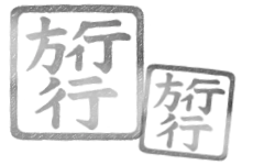 Hintergrundgrafik Asien-Stil